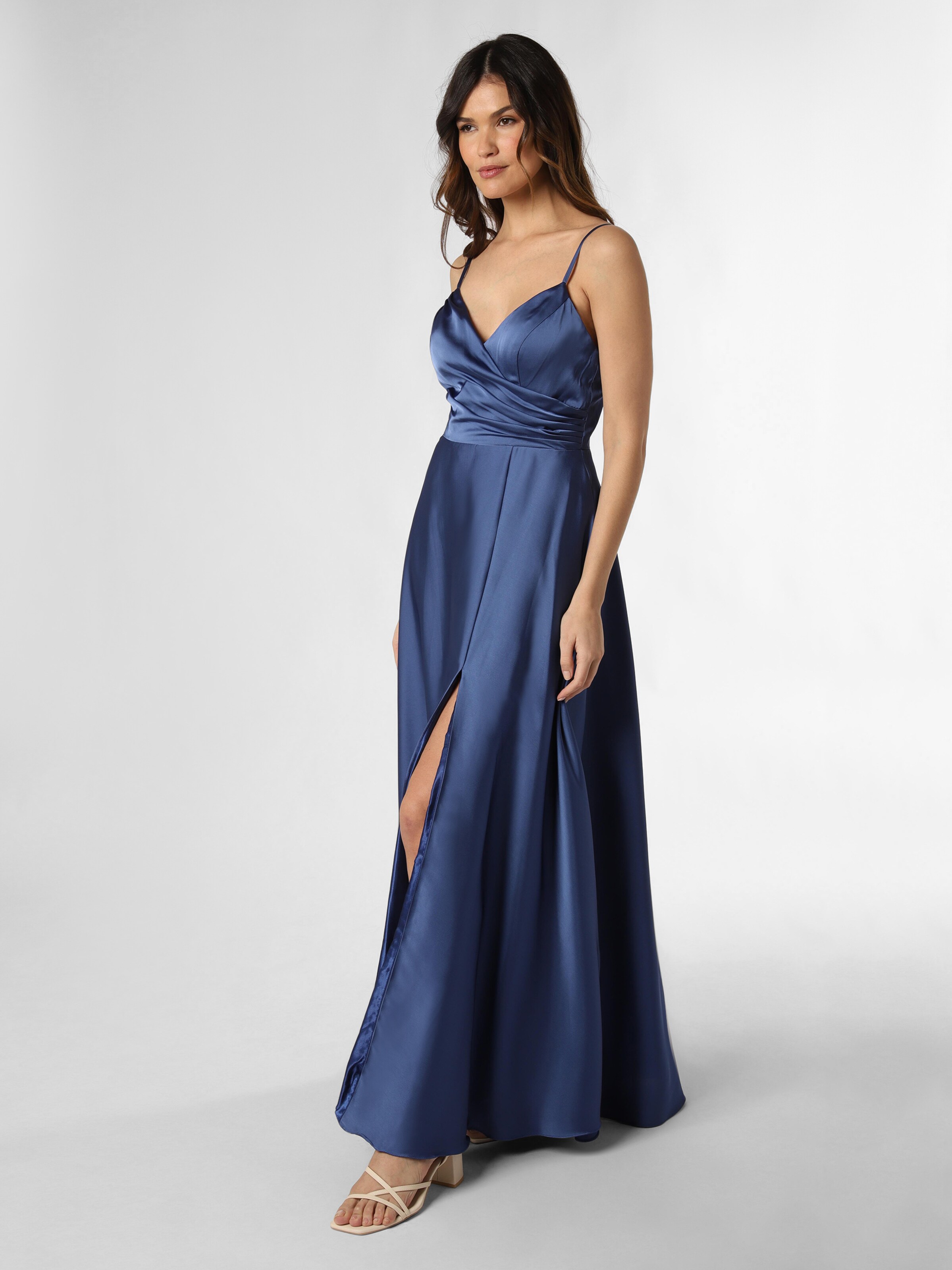 Laona damen abendkleid blau Clearance